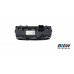 Botão Comando Ar Cond. Traseiro Bmw 320 2021 C2141 9493012 Preto