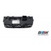 Botão Comando Ar Cond. Traseiro Bmw 320 2021 C2141 9493012 Preto