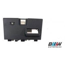 Carregador Usb Bmw 320i 2021 G20 C2143 6807232 Preto
