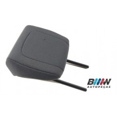 Encosto Cabeça Tras Peugeot 208 1.6 16v 2021 Detalhe C2197 Preto