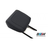 Encosto Cabeça Tras Peugeot 208 1.6 16v 2021 C2198 Preto