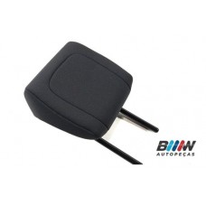 Encosto Cabeça Tras Peugeot 208 1.6 16v 2021 C2198 Preto