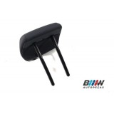 Encosto Cabeça Tras Central Peugeot 208 1.6 16v 2021 C2199 Preto