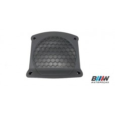 Tampa Alto Falante Dianteira Bmw 320i 2018 A 2021 C2209  Preto