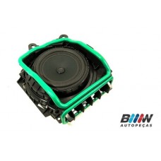 Alto Falante Banco Diant Dir Bmw 320i 2021 C2211 2622566 Preto