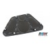Tela Alto Falante Painel Bmw 320i 2021 C2311 Preto