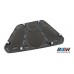 Tela Alto Falante Painel Bmw 320i 2021 C2311 Preto