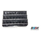 Grade Ventilação Carroceria Bmw 320i G20 2021 C2387 9176945 Brilhante