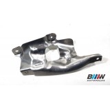 Defletor Protetor Bmw 320i G20 2021 C2452 7450534 Preto
