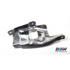 Defletor Protetor Bmw 320i G20 2021 C2452 7450534 Preto