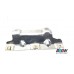 Defletor Protetor Bmw 320i G20 2021 C2453 7340979 Preto