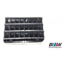 Grade Ventilação Carroceria Bmw 320i G20 2021 C2386 9176945 Brilhante