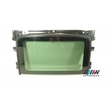 Vidro Fixo Teto Solar Bmw X1 2014 C2569 Original