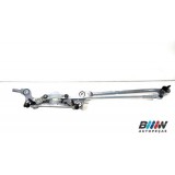 Galhada Limpador Parabrisa Touareg V6 2012 C2790 7p0955023 Esquerdo