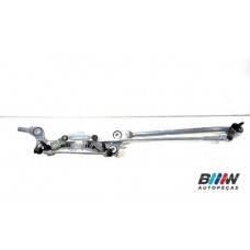 Galhada Limpador Parabrisa Touareg V6 2012 C2790 7p0955023 Esquerdo