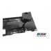 Porta Copos Console Central Range Rover Sport 2012 C2899 Preto