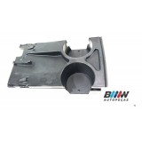 Porta Copos Console Central Range Rover Sport 2012 C2899 Preto