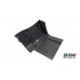 Acabamento Spoiler Lateral Direito Land Rover Sportdd C3012  Preto