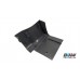 Acabamento Spoiler Lateral Direito Land Rover Sportdd C3012  Preto