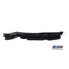 Suporte Direito Grade Churrasqueira Fluence 2012 C3074 Brilhante