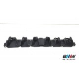Absorção De Impacto Traseiro Renault Fluence 2012 C3076 Preto