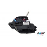 Alavanca Cambio Trambulador Fusion Titanium Awd 2015 C6178 Preto