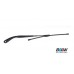 Haste Braço Limpador Parabrisa Esq Renault Duster 2021 C3411 Esquerdo