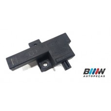 Sensor Keyless Touareg 2012 C3599 8k0907247 Preto