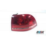 Lanterna Traseira Dir Orig Touareg V8 2013 C3639 C/detalhe Direito