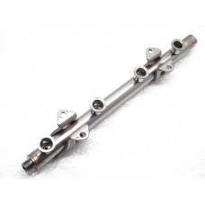 Flauta Dos Bicos Injetores Vw Jetta 1.4 Tsi 2012