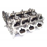 1267 Cabeçote Lado Direito Ford Fusion 3.0 V6 Rf9l8e6090be