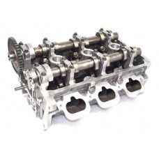 1267 Cabeçote Lado Direito Ford Fusion 3.0 V6 Rf9l8e6090be