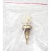 Sensor De Temperatura D'água Toyota Corolla 2.0 16v  -