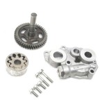 1958 Bomba De Óleo Toyota Hilux Sw4 Srx 2.8