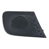 Tweeter Porta Dianteira Direita Peugeot 2008 2022 C3958 Preto