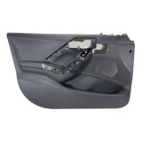 Forro De Porta Dianteiro Esquerdo Peugeot 2008 2022 C3962