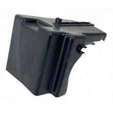 Tampa Acabamento Modulo Abs Peugeot 2008 1.6 16v 2020 C3997 Preto