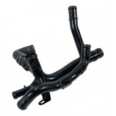 Cano Da Agua Motor Vw Amarok 2.0 Bi Turbo 2019 C4041