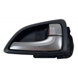 Maçaneta Interna Traseira Direita Hyundai Ix35 2014 C4230 Traseira