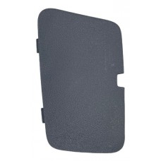 Tampa Acabamento Tampa Traseira Lado Direito Ix35 2014 C4243 Preto