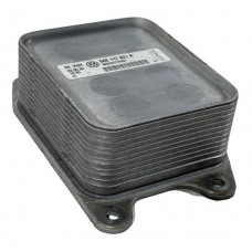 Radiador De Oleo Do Motor Polo Virtus 1.0 Tsi C4305
