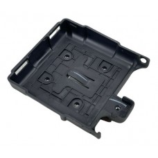 Suporte Modulo Central De Estacionamento Fusion 2015 C4451 Preto