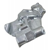 Defletor Calor Motor Range Rover Sport 3.0 V6 2018 C4872 Cinza