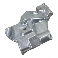 Defletor Calor Motor Range Rover Sport 3.0 V6 2018 C4872 Cinza