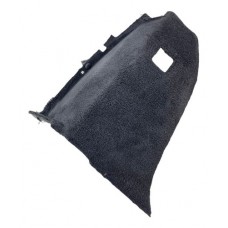 Acabamento Porta Malas L.d Range Rover Sport 2018 C4975 Preto