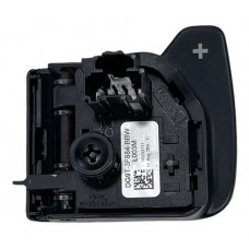 Paddle Shift Mais + Ford Fusion 2015 Dg9t3f884bbw C4551 Preto