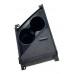 Porta Copos Do Console Kia Optima 2014 C5064 Preto