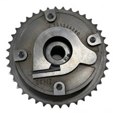 Polia Variavel Comando De Admissao Peugeot 308 1.6 Thp C5109