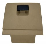 Porta Objetos Do Painel Bmw X3 2013 51459184154 C5148 Caramelo