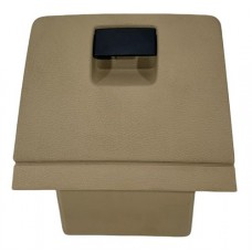 Porta Objetos Do Painel Bmw X3 2013 51459184154 C5148 Caramelo